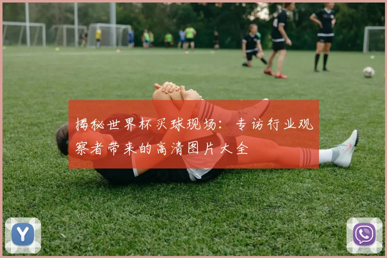揭秘世界杯买球现场:专访行业观察者带来的高清图片大全