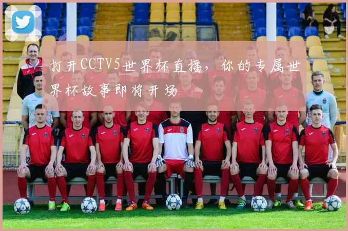 打开CCTV5世界杯直播,你的专属世界杯故事即将开场
