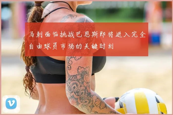 马刺面临挑战巴恩斯即将进入完全自由球员市场的关键时刻
