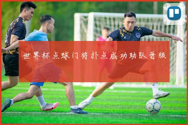 世界杯点球门将扑点成功助队晋级