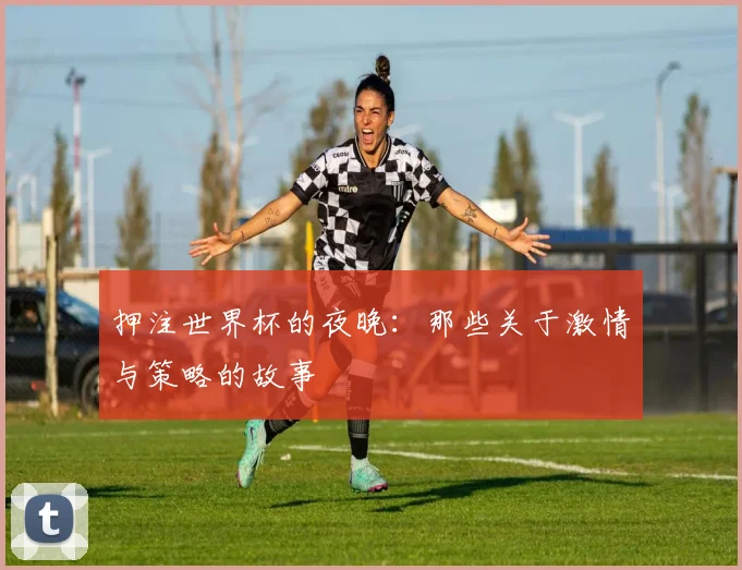 押注世界杯的夜晚:那些关于激情与策略的故事